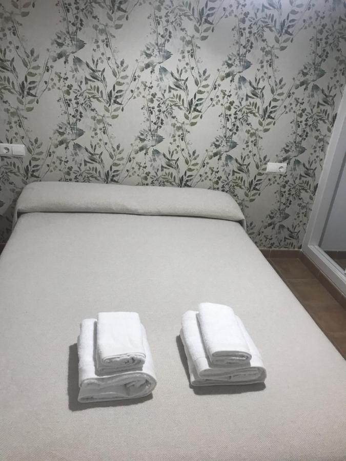 Apartamento NuevaBanús auto check-in Marbella Exterior foto