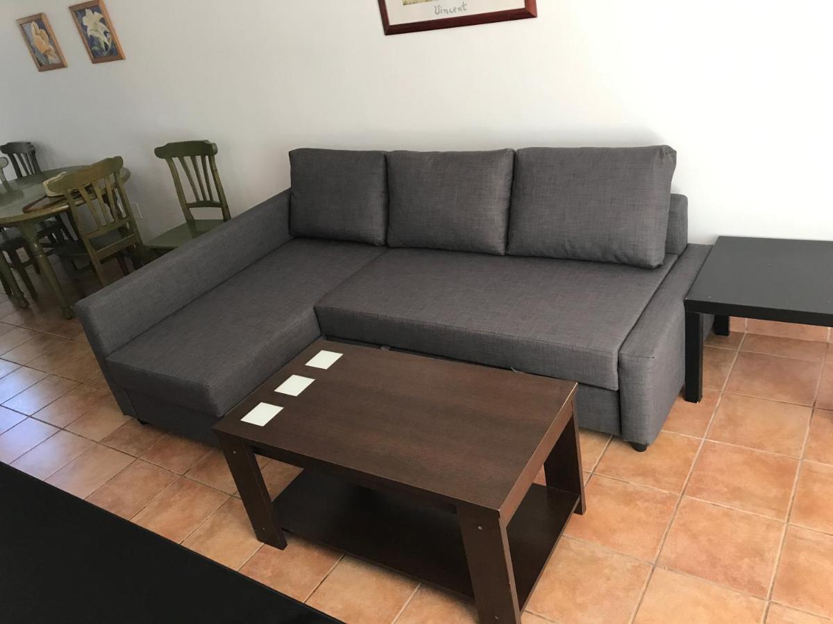 Apartamento NuevaBanús auto check-in Marbella Habitación foto